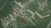 Popovec, Zemljište 3600 m2, Popovec, Sesvete