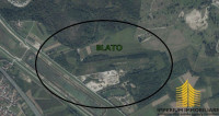 Zemljište: Blato -  2930m2