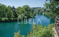 Zemljište na ekskluzivnoj lokaciji 1700m2, Donji Zvečaj, Mrežnica