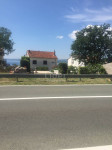 CRIKVENICA Zemljište s pogledom na more