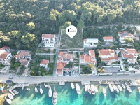 ŽRNOVSKA BANJA - KORČULA: Zemljište Blizu Mora, 780 m2