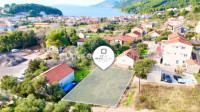 ŽULJANA, PELJEŠAC - gradevinsko zemljiste 450 m2