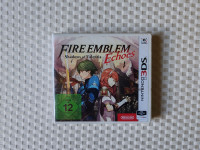 Fire Emblem Shadows Of Valentia NOVA igra u celufanu Nintendo 3DS #936