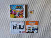 Kirby Battle Royale za Nintendo 3DS #938