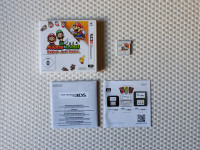 Mario And Luigi Paper Jam Bros za Nintendo 3DS #