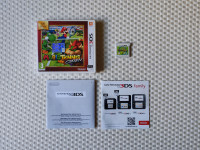 Mario Tennis Open za Nintendo 3DS #940