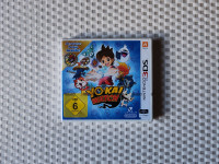 Yokai Watch za Nintendo 3DS nova u celufanu #944