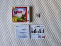 Zelda Ocarina Of Time za Nintendo 3DS #939