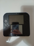 Nintendo 2DS + Igrice (U opisu)