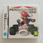 Igrica Mario Kart DS za DS/DSi konzole