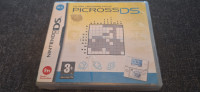 Picross DS Nintendo DS igra Nova i Zapakirana