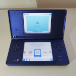 Nintendo DSi (modificiran)