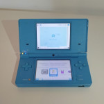 Nintendo DSi (modificiran)