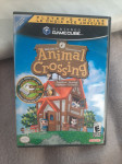 Animal crossing gamecube