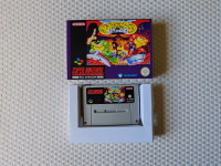 Battletoads za SNES Super Nintendo