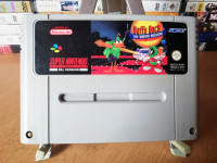 Daffy Duck: The Marvin Missions (Nintendo SNES)