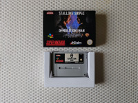 Demolition Man za SNES Super Nintendo # 1