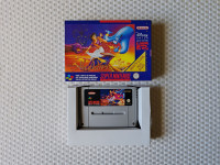 Disneys Aladdin za SNES Super Nintendo