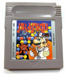 Dr Mario Gameboy igra