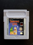 Game boy igra-Dragons lair