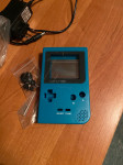 Game Boy pocket kućište