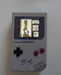 Gameboy DMG NOVO