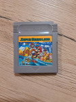 Igra za Nintendo Gameboy: Super Mario Land