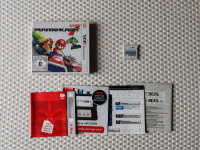 Mario Kart 7 za Nintendo 3DS #1095