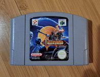 Nintendo 64: Castlevania