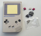 Nintemdo Gameboy zamjensko kućište NOVO