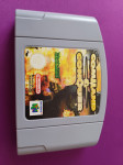 Nintendo 64 - Command and Conquer