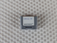 Nintendo 64 Controller Pak Memory Card #581