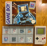 Nintendo Game Boy Classic