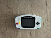 Nintendo GameBoy Advance