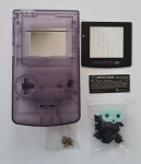 Nintendo Gameboy Color zamjensko kućište