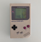 Nintendo Gameboy Game Boy DMG-01