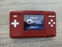 Game Boy Macro XL 369 igara