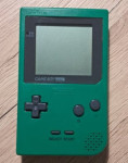 Nintendo Gameboy Pocket 60€