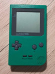 Nintendo Gameboy Pocket 60€