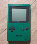 Nintendo Gameboy Pocket 65€