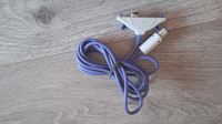 Nintendo Gamecube Gameboy Advance linker cable