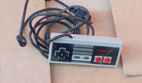 Nintendo Nes yojstick