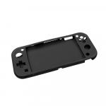 Nintendo Switch Lite Silikonska presvlaka - zaštita - crna