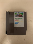 Rad Racer NES (Nintendo Entertainment System)