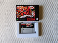 Secret Of Evermore za SNES Super Nintendo