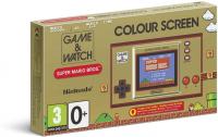 Nnintendo Game and Watch - Super Mario Bros Game & Watch