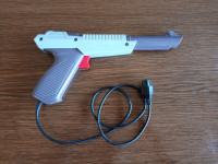 Zapper light gun