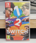 1-2-Switch za Nintendo Switch