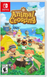 Animal Crossing: New Horizons za Nintendo Switch