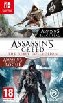 Assassin's Creed Rebel Collection (N)